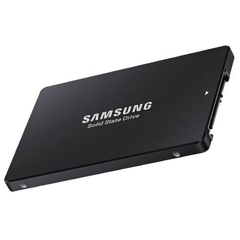 Samsung MZ7KH240HAHQ 240GB SSD SATA 6GBPS