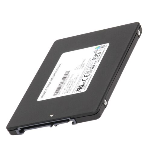 Samsung MZ7KH960HAJR 960GB Internal SSD