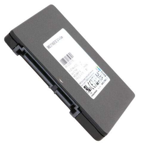 Samsung MZ7KH960HAJR 960GB SSD Internal SATA 6GBPS