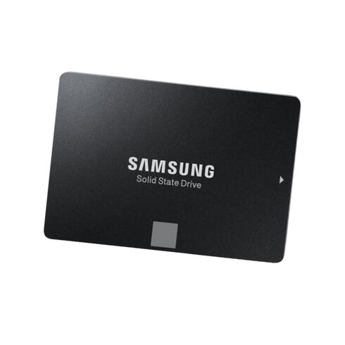 Samsung MZ7L3960HCJR-00A07 960GB SSD
