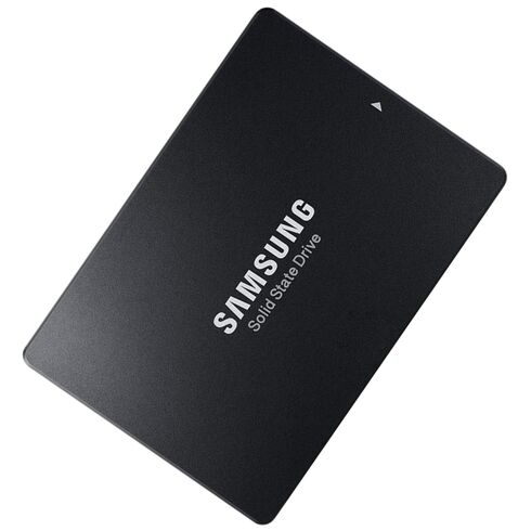 Samsung MZ7LH7T6HMLA 7.68TB SSD