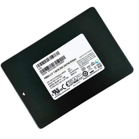 Samsung MZ7LH7T6HMLA SFF SSD