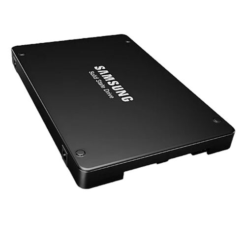 Samsung MZILG7T6HBLA-00A07 SFF SSD