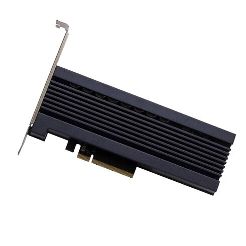 Samsung MZPLL3T2HAJQ-000D3 HHHL SSD