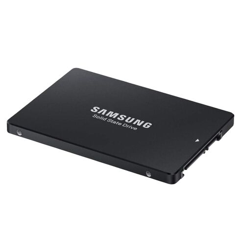 Samsung MZQL215THBLA PCI E SSD