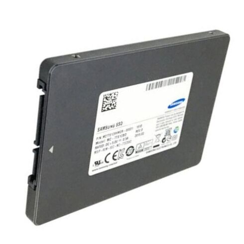 Samsung MZQL27T6HBLA-00B7C 7.68TB NVMe PM9A3 SSD