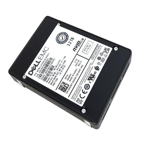 Samsung 3.2TB MZWLJ3T2HBLS-00AD3 SSD