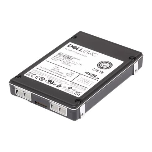 Samsung MZWLR7T6HALA-00AD3 SSD