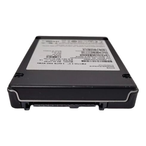 Samsung PM1733 MZ-XLJ3T80 SSD