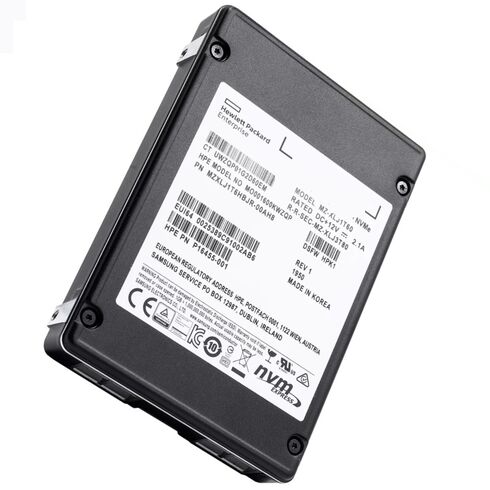 Samsung PM1733 MZXLJ3T8HBLS 00AH8 SSD