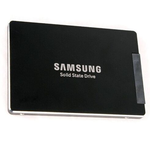 Samsung Sv843 960gb MZ7WD960HMHP-00003 MTBF SSD