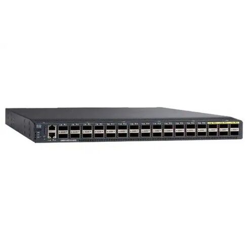 UCS-FI-6332 Cisco 16 Ports Fabric Switch