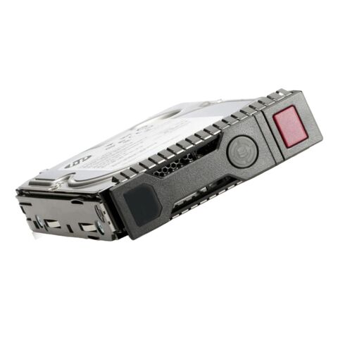875509-B21 HPE 480GB Smart Carrier SSD