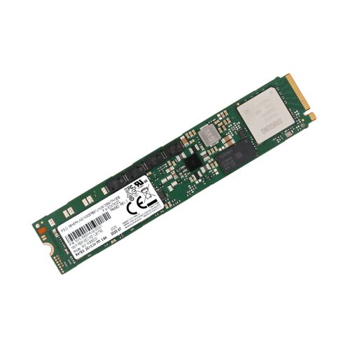 Samsung MZ1LB960HAJQ 960GB PCI-E SSDSamsung 960GB PCI-E MZ1LB960HAJQ SSD