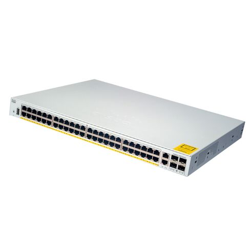 C1300-48P-4G Cisco Managed Switch