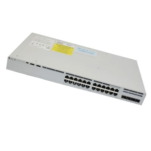 C9200-24PXG-E Cisco Ethernet Switch