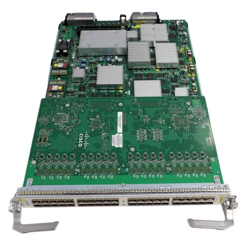 Cisco A9K-40GE-B 40-Port Ethernet Line Card