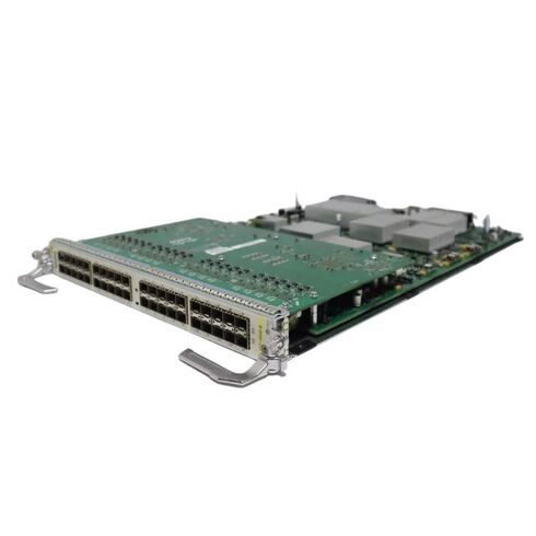 Cisco A9K-40GE-B 40-Port Line Card