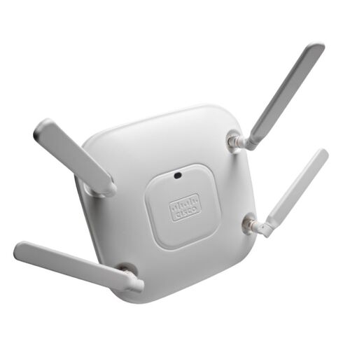 Cisco AIR-CAP2702E-B-K9 Connectivity Wireless AP