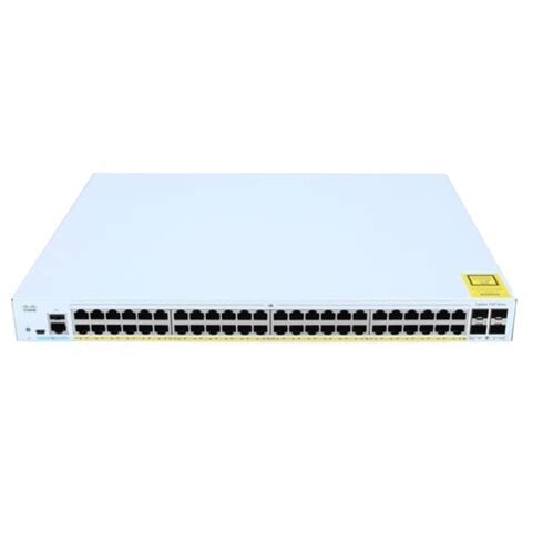 Cisco C1300-48P-4G 48 Ports Ethernet Switch