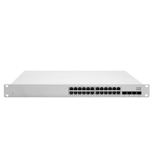 Cisco C9200L-24T-4G-A Catalyst 9200L Switch