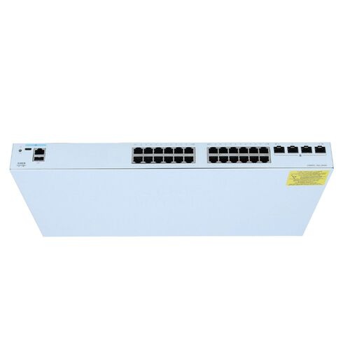 Cisco C9200L-24T-4G-A Layer 3 Ethernet Switch