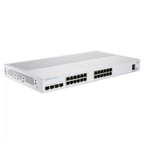 Cisco C9200L-24T-4G-A Layer 3 Switch
