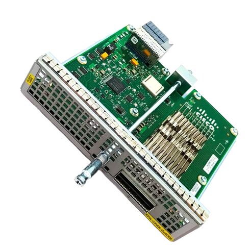 Cisco EPA-CPAK-2X40GE 2 Ports Network Adapter