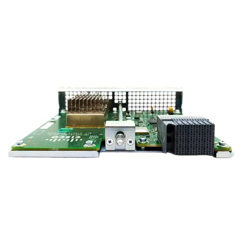 Cisco EPA-CPAK-2X40GE 40 Gigabit Network Adapter