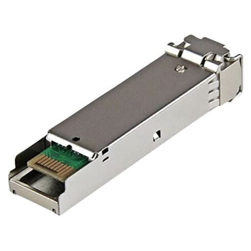 Cisco GLC-BX40-D-I Mini-GBIC Transceiver Module