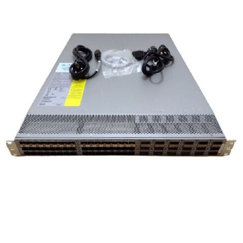 Cisco N9K-C92300YC Ethernet Switch