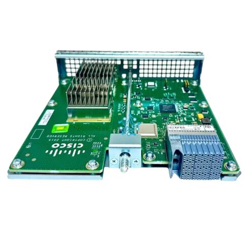 EPA-CPAK-2X40GE Cisco 2 Ports Network Adapter
