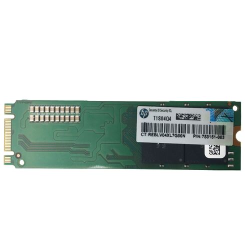 HPE 875836-001 480GB SATA 6GBPS SSD