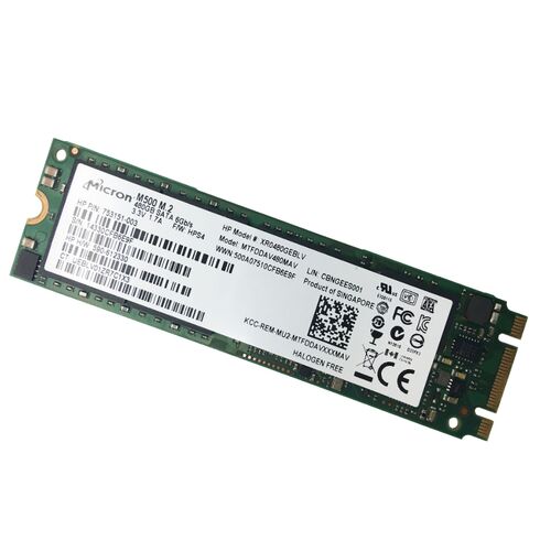 HPE 875836-001 480GB SATA SSDHPE 875836-001 6GBPS SATA SSDHPE 875836-001 6GBPS SATA SSD