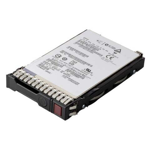 HPE MO001600JWTBT 1.6TB SSD