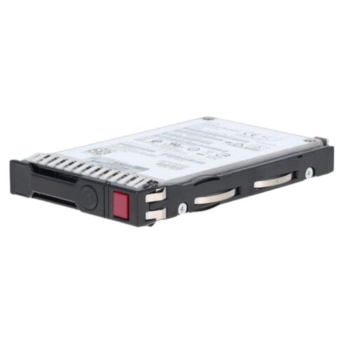 HPE P26354-B21 1.6TB SFF SSD