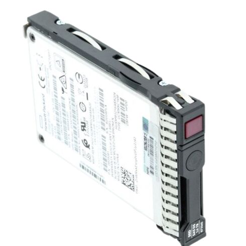 HPE P26354-B21 SFF SSDHPE P26354-B21 SFF TLC SSD