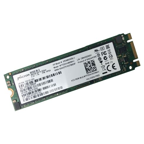 HPE VR000480GWEPR 6GBPS SATA SSDHPE VR000480GWEPR 480GB SATA 6GBPS SSD