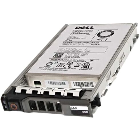 MZ-ILS400B Samsung PM1635a SSD