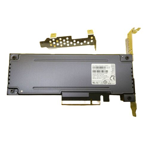 MZ-PLL6T4B Samsung 6.4TB SSD