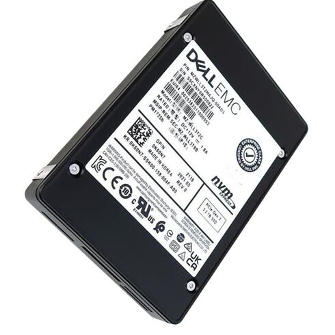 MZ-QLB7T60 Samsung PM983 SSD