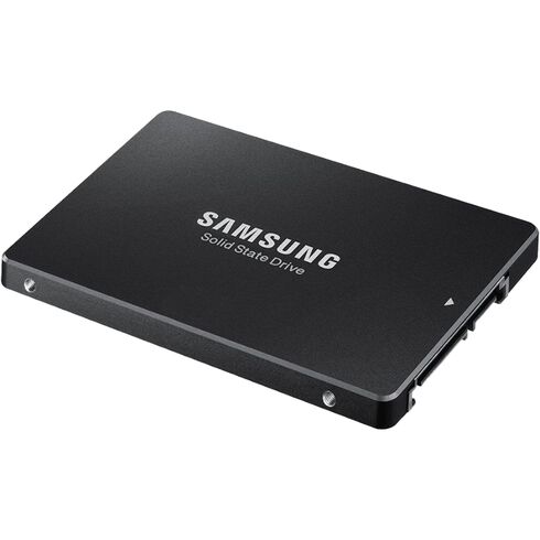 MZ7L3240HCHQ-00W07 Samsung 6GBPS SSD