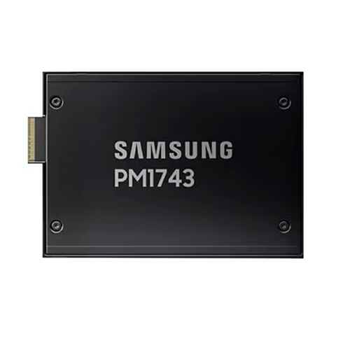 Samsung MZWLO15THBLA-00B07 15.36TB PM1743 NVMe SSDSamsung MZWLO15THBLA-00B07 15.36TB NVMe PM1743 SSDSamsung MZWLO15THBLA-00B07 15.36TB NVMe PM1743 SSD