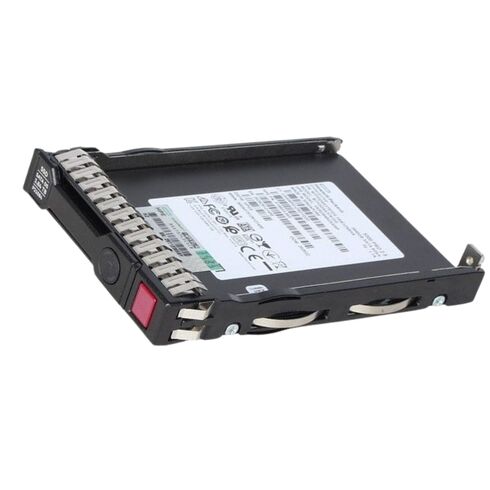 P18485-001 HPE Hot-plug SSD