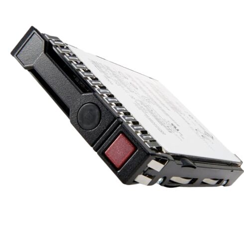 P18485-001 HPE SATA 6GBPS SSD