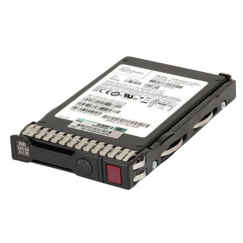 P19911-B21 HPE 15.36TB SSD