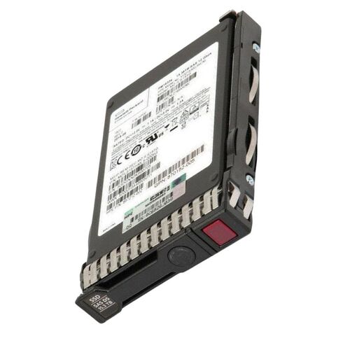 P19911-B21 HPE SAS 12GBPS SSD