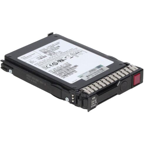 P38984-003 HPE SAS 12GBPS SSD