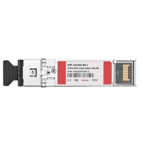 SFP-10/25G-BXU-I Cisco Ethernet Transceiver Module