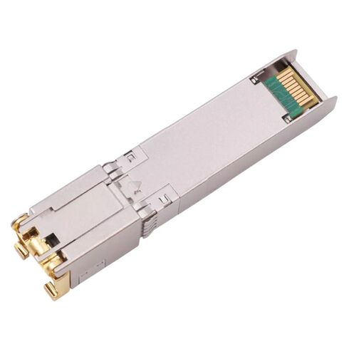 SFP-25G-ER-I Cisco Ethernet Transceiver Module